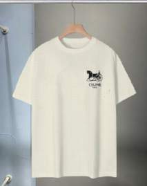 Picture of Celine T Shirts Short _SKUCelineXS-Lfxtx3918609